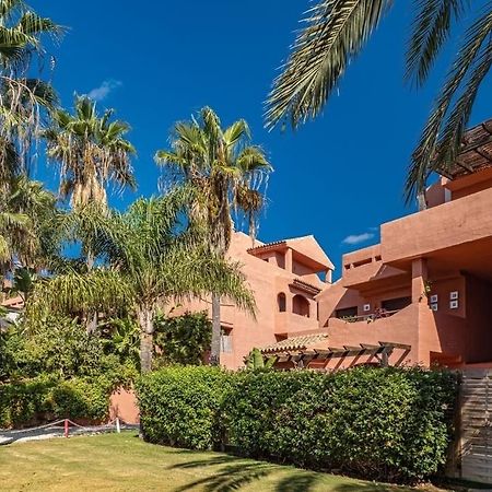 Penthouse Majestic Costa Golf Casares Apartment Exterior photo
